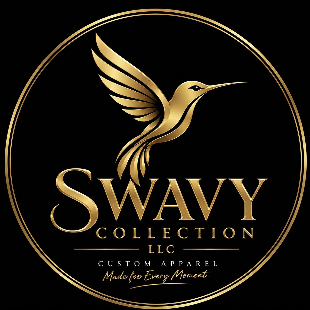Swavy Collection Apparel